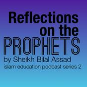 Podcast Reflections on the Prophets - 2