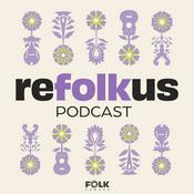 Podcast Refolkus
