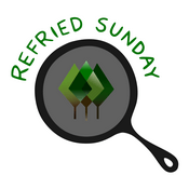 Podcast Refried Sunday