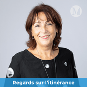 Podcast Regards sur l'itinérance