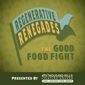 Podcast Regenerative Renegades
