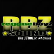 Podcast REGGAEBOYZ SOUND