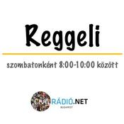 Podcast Reggeli - civilradio.net