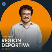 Podcast REGIÓN DEPORTIVA (MEDIODÍA)
