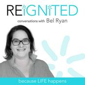 Podcast REIGNITED