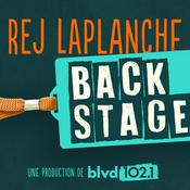 Podcast Rej Laplanche Backstage