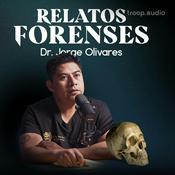Podcast Relatos Forenses Podcast