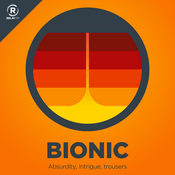 Podcast Bionic