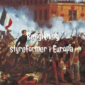 Podcast Religion og styreformer i Europa