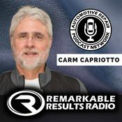Podcast Remarkable Results Radio Podcast
