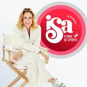 Podcast Isa, Femme de sports