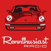 Podcast Rennthusiast Radio