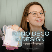 Podcast Réno Déco & Design