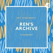 Podcast Ren's Archive