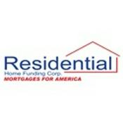 Podcast Residential Home Funding