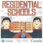 Podcast Residential Schools