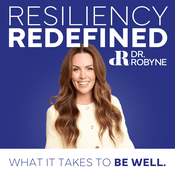 Podcast Resiliency Redefined