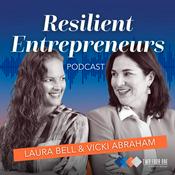 Podcast Resilient Entrepreneurs
