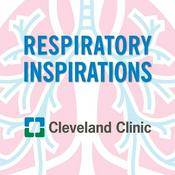 Podcast Respiratory Inspirations: A Cleveland Clinic Lungs, Allergy, Critical Illness and Infectious Disease Podcast