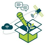 Podcast Ressourcen schonen. Zirkulär wirtschaften.