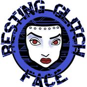 Podcast Resting Glitch Face