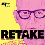 Podcast Retake with John Horn