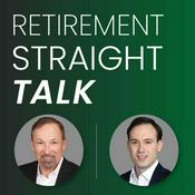 Podcast Retirement Straight Talk With Paul & William