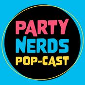 Podcast Party Nerds Pop-Cast