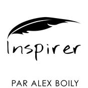 Podcast Inspirer par Alex Boily