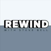 Podcast Rewind with Steve Bell