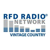 Podcast RFD Vintage Country