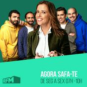 Podcast RFM - Agora Safa-te