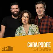 Podcast RFM - Cara Podre