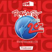 Podcast RFM - RFM no Rock in Rio Lx2024