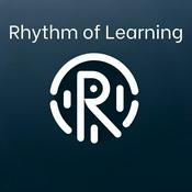 Podcast Rhythm of Learning