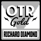 Podcast Richard Diamond, Private Detective | Old Time Radio