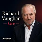 Podcast Richard Vaughan Live