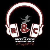Podcast Ricky & Clive Wrestling Show