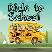 Podcast Ride to School