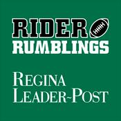 Podcast Rider Rumblings