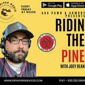 Podcast Ridin The Pine