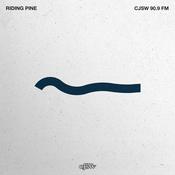 Podcast Riding Pine