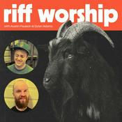 Podcast Riff Worship