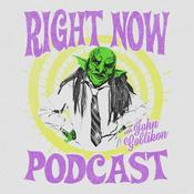 Podcast Right Now with John Goblikon