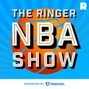 Podcast The Ringer NBA Show