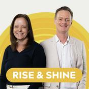 Podcast Rise and Shine