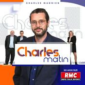 Podcast Charles Matin