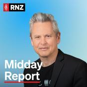 Podcast Midday Report