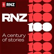 Podcast RNZ100: A Century of Stories