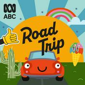 Podcast Road Trip